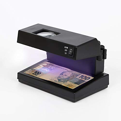 Money Detector
