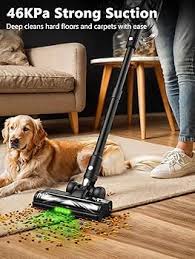 Denx - Wired Vacuum Cleaner