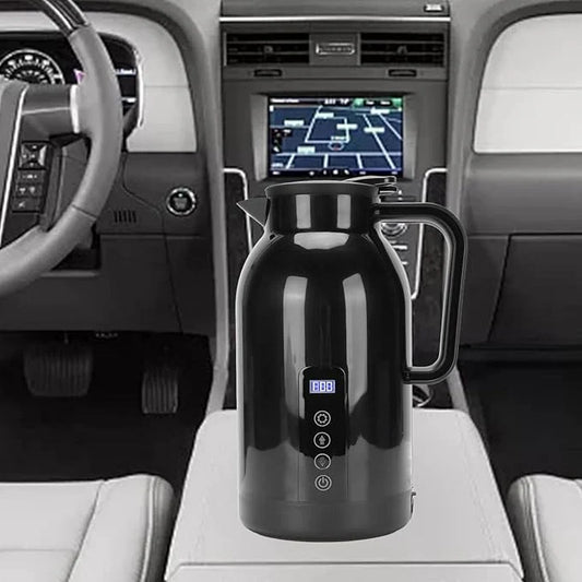 Vehicle Electric Kettle
