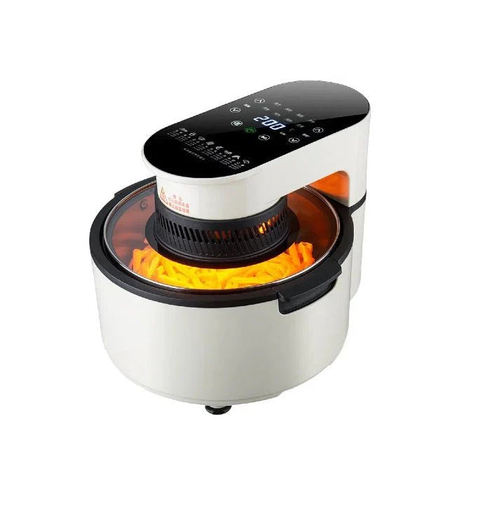 Oisnie - Multi Functional Air Fryer © Ⓢ