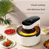 Oisnie - Multi Functional Air Fryer © Ⓢ