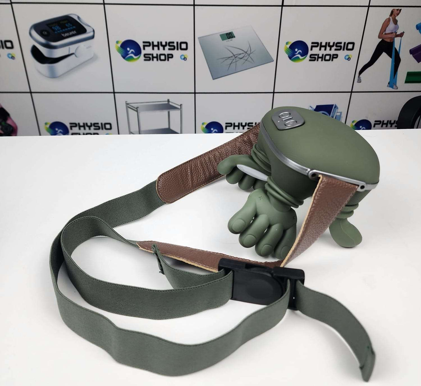 Shoulder & Neck Massager