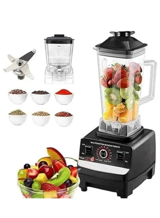 Golden Creat - Pro Blender