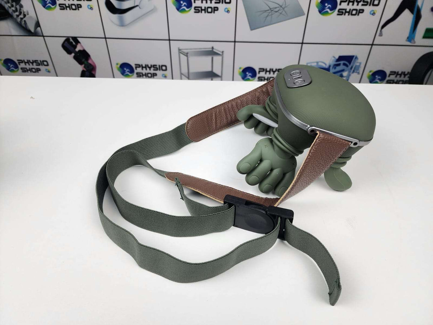 Shoulder & Neck Massager