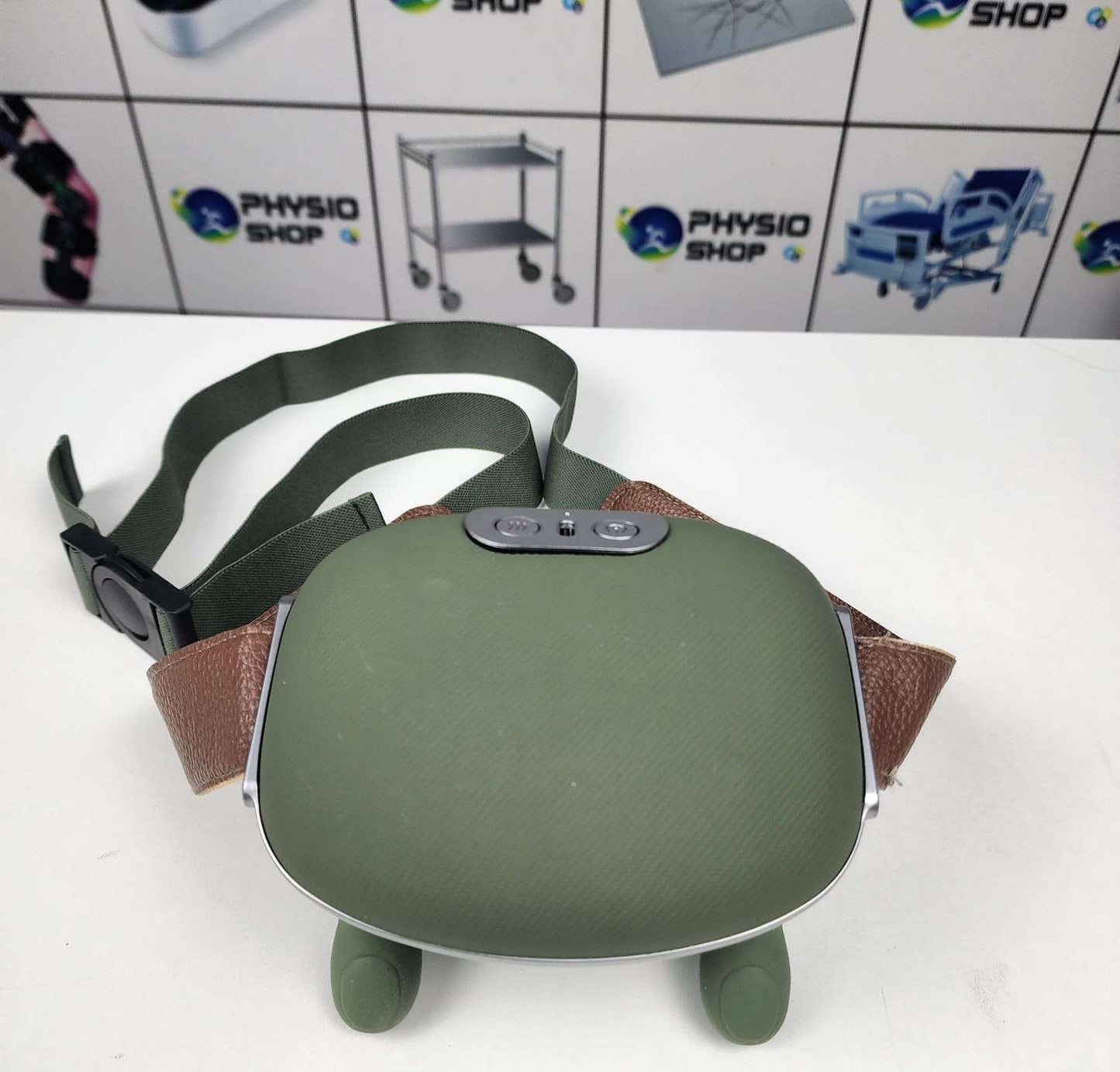 Shoulder & Neck Massager