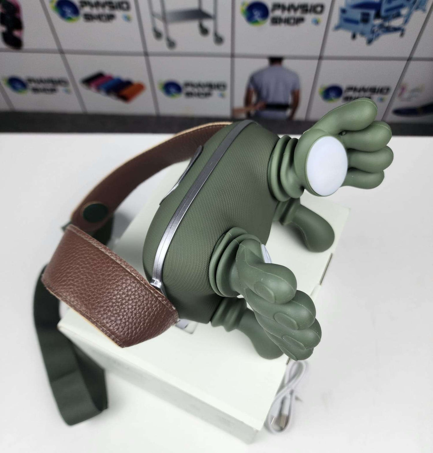 Shoulder & Neck Massager