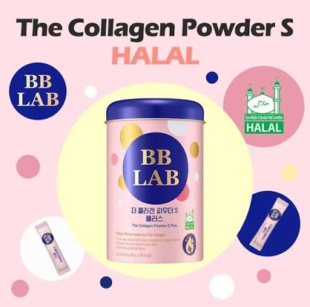 BB Lab - Collagen Powder (Original)