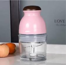 SANOOK - Baby Food Supplement Machine