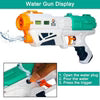 2-in-1 Magic Gun for Kids