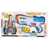 2-in-1 Magic Gun for Kids